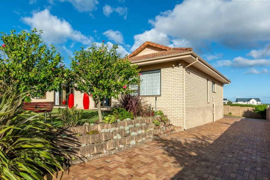 3 Bedroom Property for Sale in Heather Park Western Cape